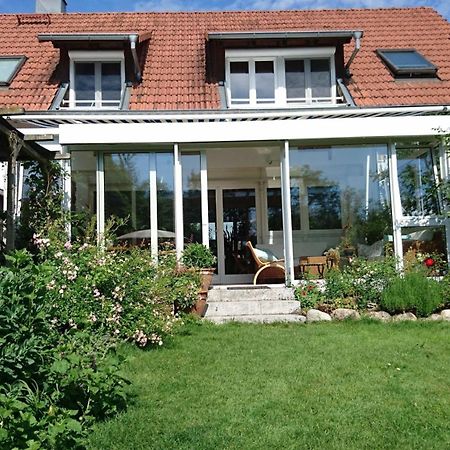 Ferienhaus Feder Lichtenau  Kültér fotó