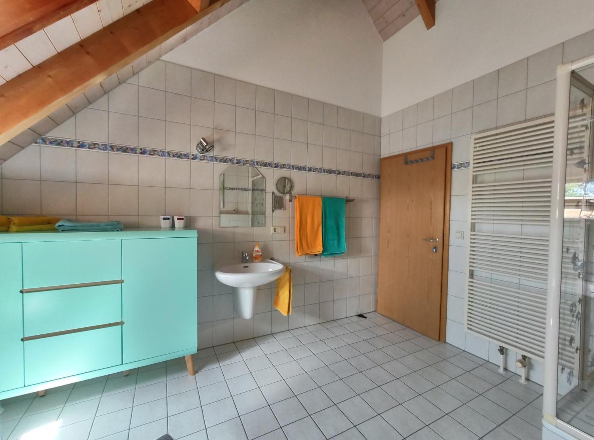 Ferienhaus Feder Lichtenau  Kültér fotó
