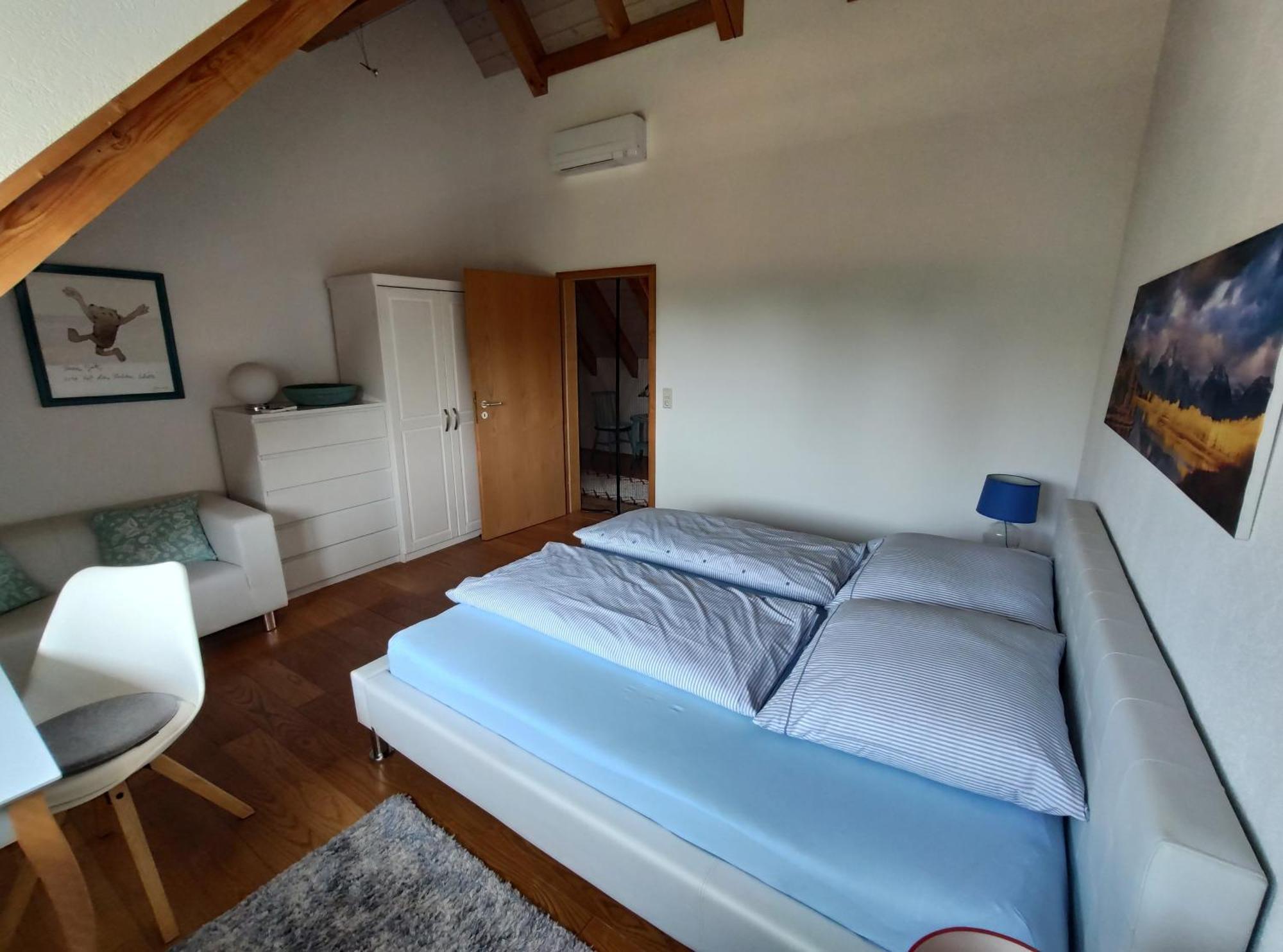 Ferienhaus Feder Lichtenau  Kültér fotó