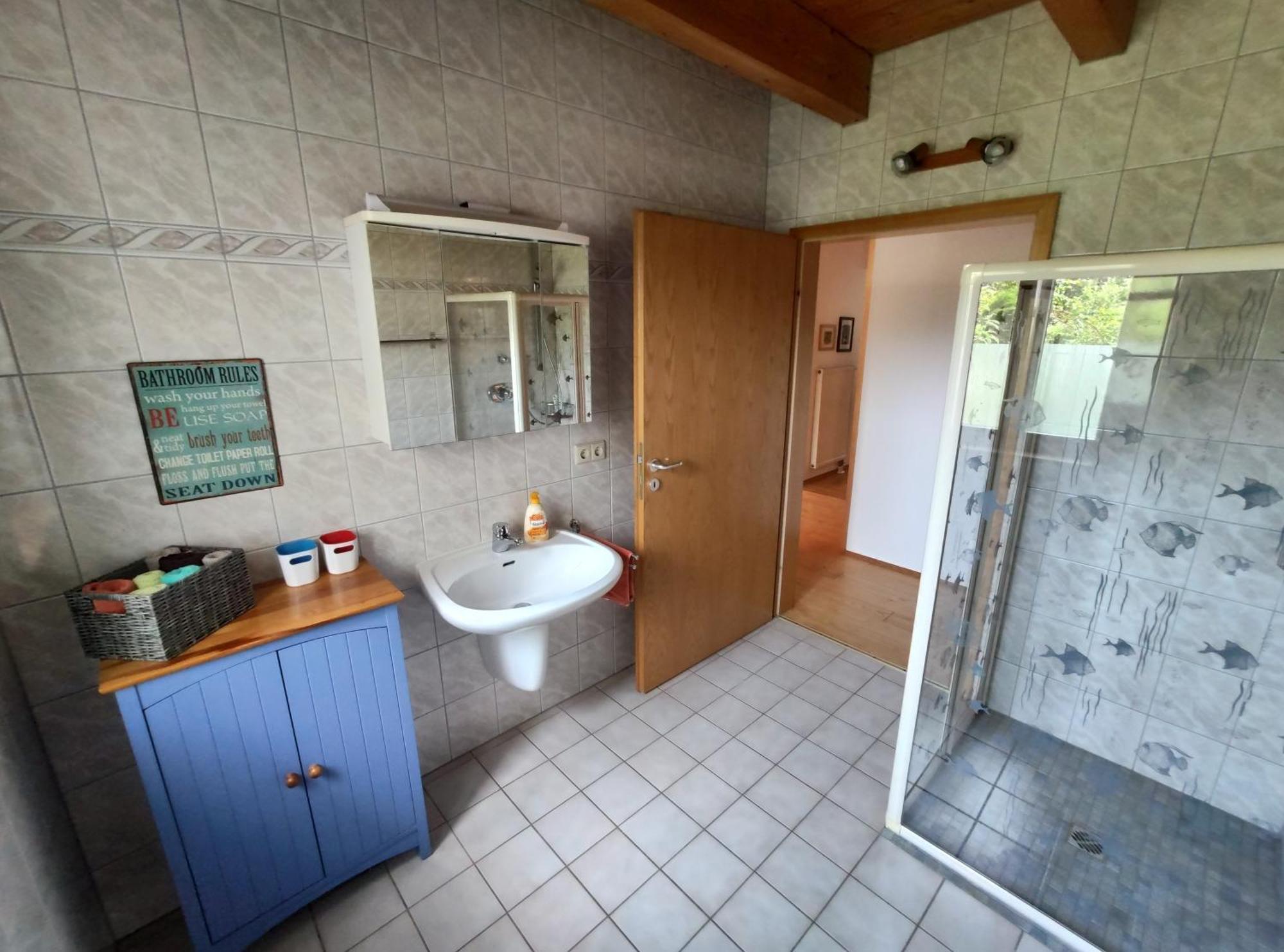 Ferienhaus Feder Lichtenau  Kültér fotó