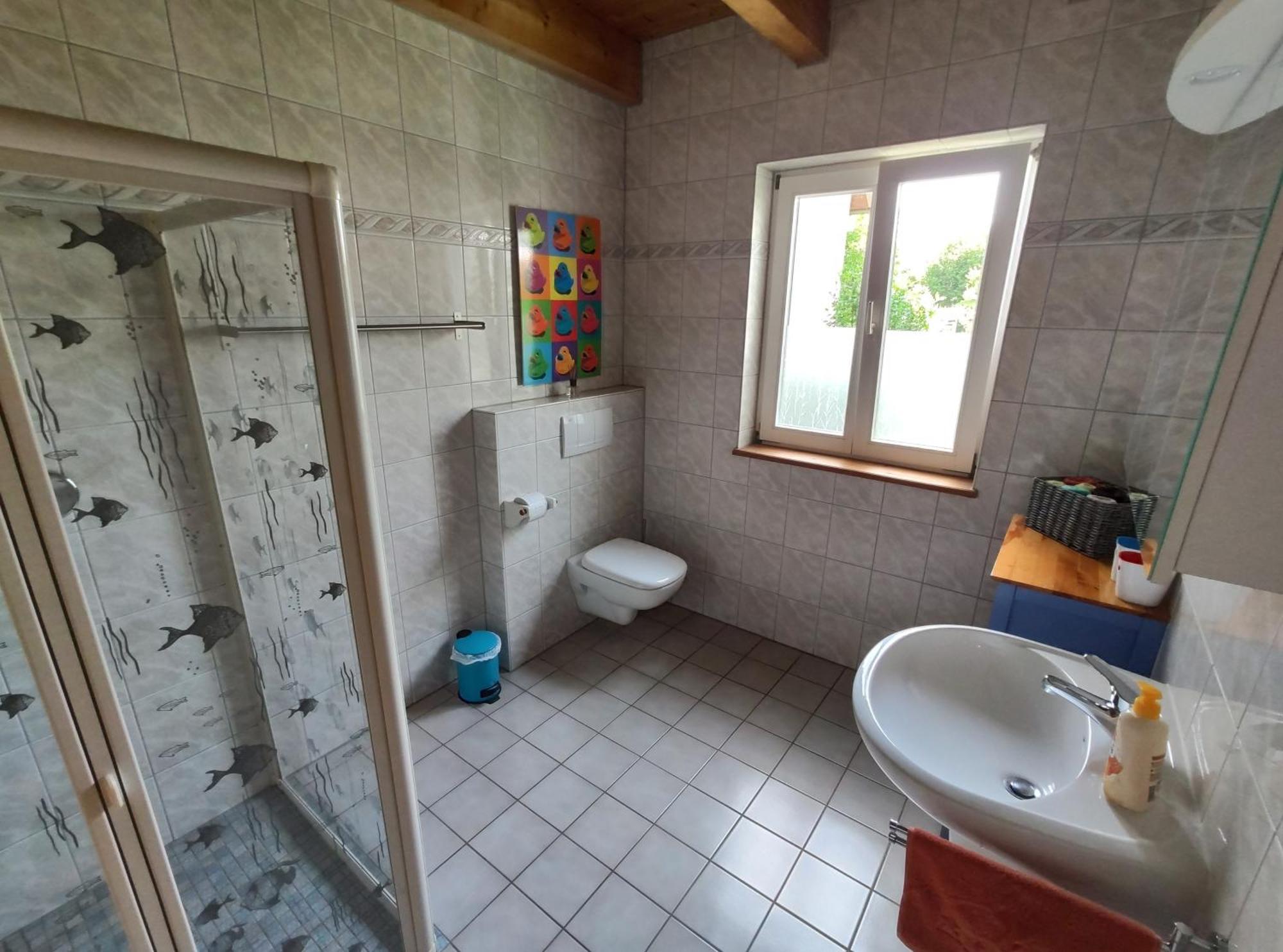 Ferienhaus Feder Lichtenau  Kültér fotó